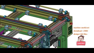 Celebrity Lift and reverse conveyor-industrial 3D model : machine-world.net P310 Net Worth
