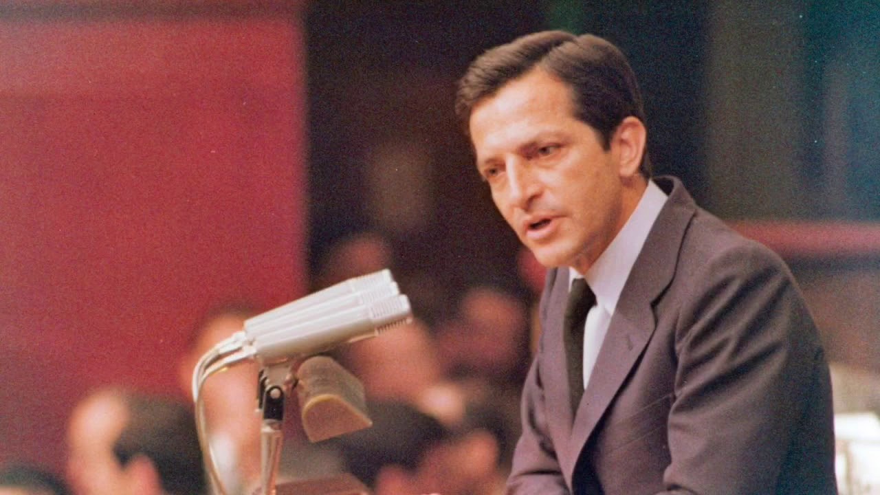 La transition démocratique espagnole (1974-1982)