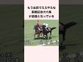 もうお前でええやろな函館記念大穴馬が話題となっている #競馬 #競馬予想 #shorts