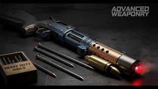 13 Lethal Weapons That Don’t Need Gunpowder (Stronger Than Guns!)