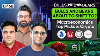 Ep 68 | Market Update and Action Plan | The Bulls & Bears Show