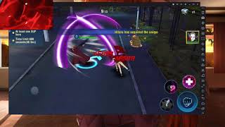 Tokyo ghoul Dark War | Yoshimura OWL Gameplay
Hello everyone !
Here is another quick gameplay to show the new Yoshimura Owl and his skills.
Note : This character is not out yet, i got him via Datamining/Modding, thats why you see his icon skills are wrong, i didnt change that Sorry ! Tokyo ghoul Dark War | Yoshimura OWL Gameplay