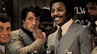 The Greatest Underdog Story Ever Told | Stallone On Making ROCKY
