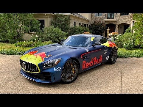 NEW WRAP AND A NEW CAR!!! - YouTube