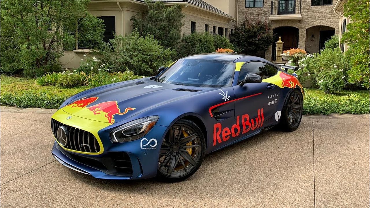 New Wrap And A New Car Youtube