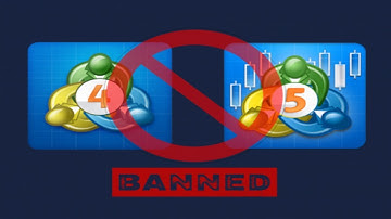 MT4 & MT5 Banned from iOS Explained.Here are some reasons why and solutions to it..