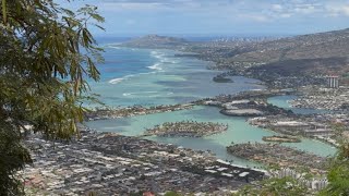 Hiking Koko Head (daily vlog) 