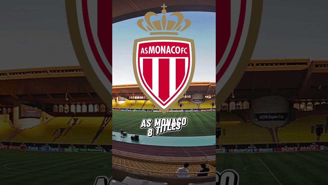 Top 8 Most Successful Clubs in Ligue 1 History 