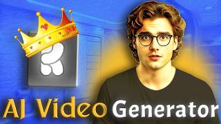 Free & Unlimited AI Image to Video Generator (No Watermark!) 🤯 2026