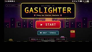 GASLIGHTER VIDEO DEMO screenshot 3