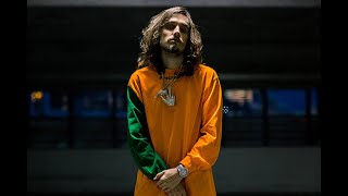 Watch Pouya We All Not Shit video