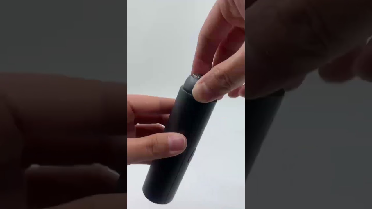 BJ688 nose hair trimmer 