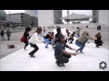 Alikiba-Chekecha chekeTour dance{ video }