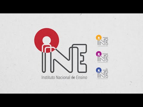 Instituto INE: nova marca | 2021