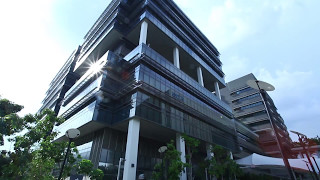 Kimly-Shimizu completes Yishun Community Hospital faster with Finalcad