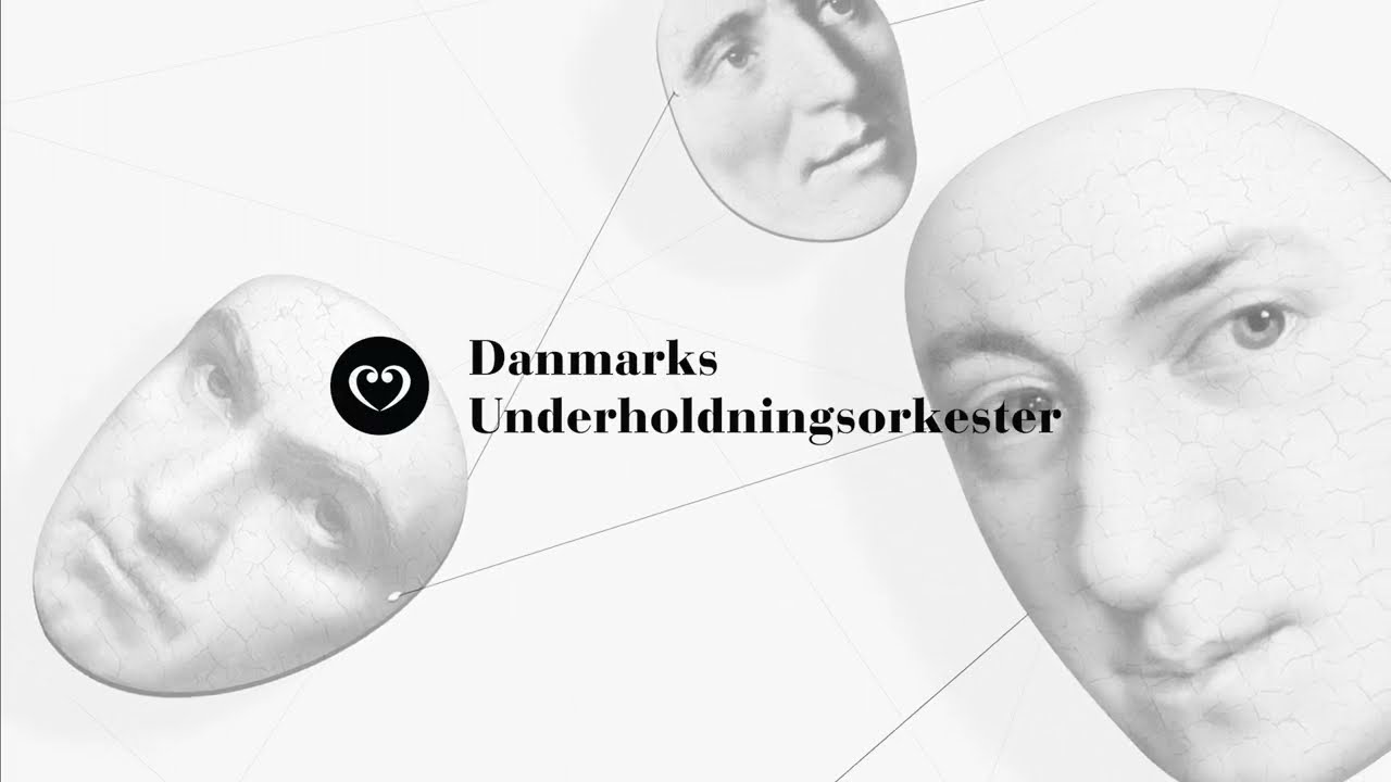 Store Musikalske Forbindelser: Mød skuespiller Simon Bennebjerg