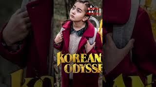 a korean odyssey - مسلسل ملحمة كورية kdrama