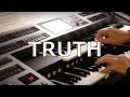 【エレクトーン演奏】T-SQUARE F1テーマ曲『TRUTH』を弾いてみた cover(STAGEA ELS-02C) Electone Takuya Kimura