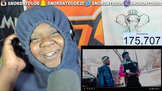 ANOTHER YOUNGBOY BOP!!!! NBA Youngboy - Kick Yo Door (Official Video) REACTION!!!