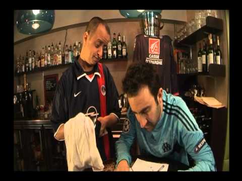 LE CLASSICO - Episode 05 - Equipe de rêve