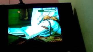 Mawar dan ikan pari(2)