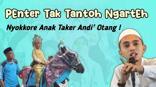 KH Moh Hodri Terbaru 2025 - Penter Tak Tantoh Ngarteh - Andik Otang Polanah Nyokkore Anak