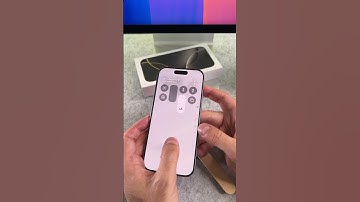 How To Change Font Size On iPhone 16 Pro & iPhone 16 Pro Max