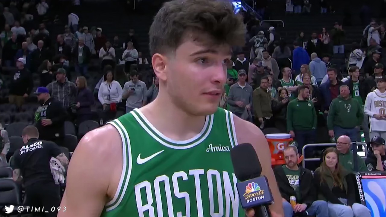 Основные моменты игры Уго Гонсалеса против «Милуоки Бакс» (18 очков, 16 подборов, 3 перехвата, 2 ...