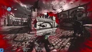 GRIDLOCK WAS ACTUALLY FUN - Gears 5