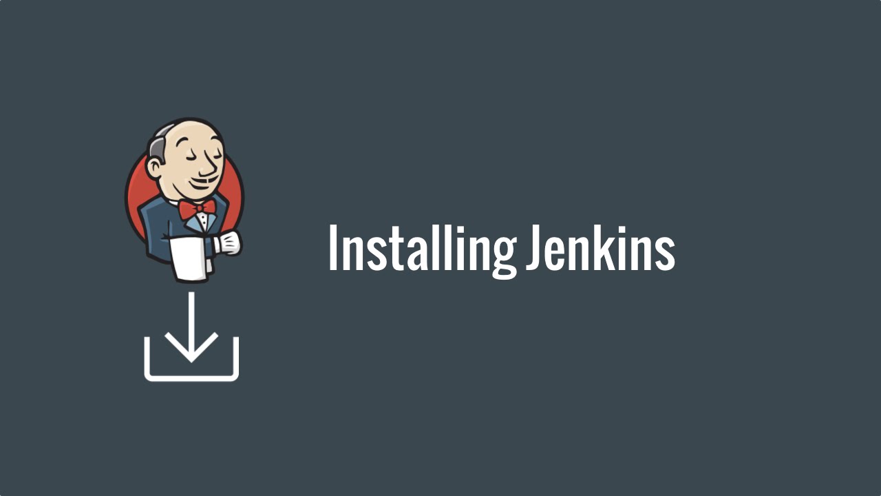 Thumbnail for video 'Get started with Jenkins - Installing Jenkins on Ubuntu Server 15.10'