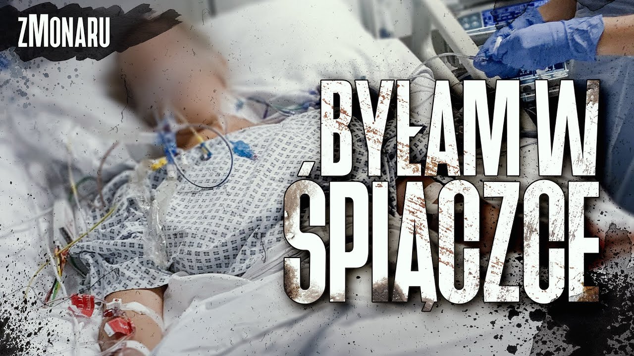 Zapadła w śpiączkę po dragach. Benzodiazepiny i opioidy. "Byłam jak zombie" | Blanka 