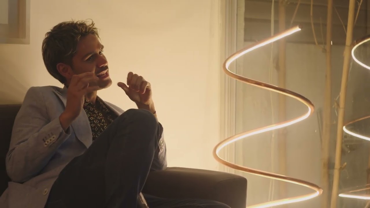 Extramuros - Capítulo 32: Mario Arroyave