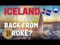 The Economy of Iceland: How Did Iceland Recover?