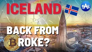 The Economy of Iceland: How Did Iceland Recover?