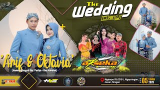 Live ARSEKA Music | Ngunduh Mantu 