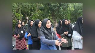 KEM KEPIMPINAN PELAJAR MRSM BALING 2018