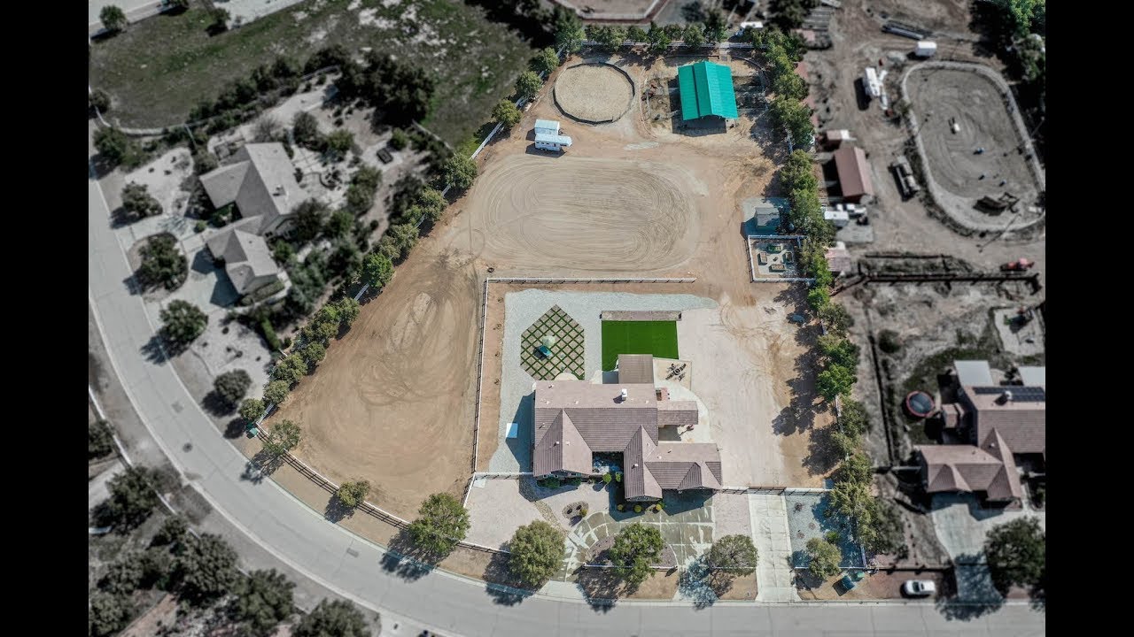 9660 Sweetwater Dr, Agua Dulce, CA 91390 Branded