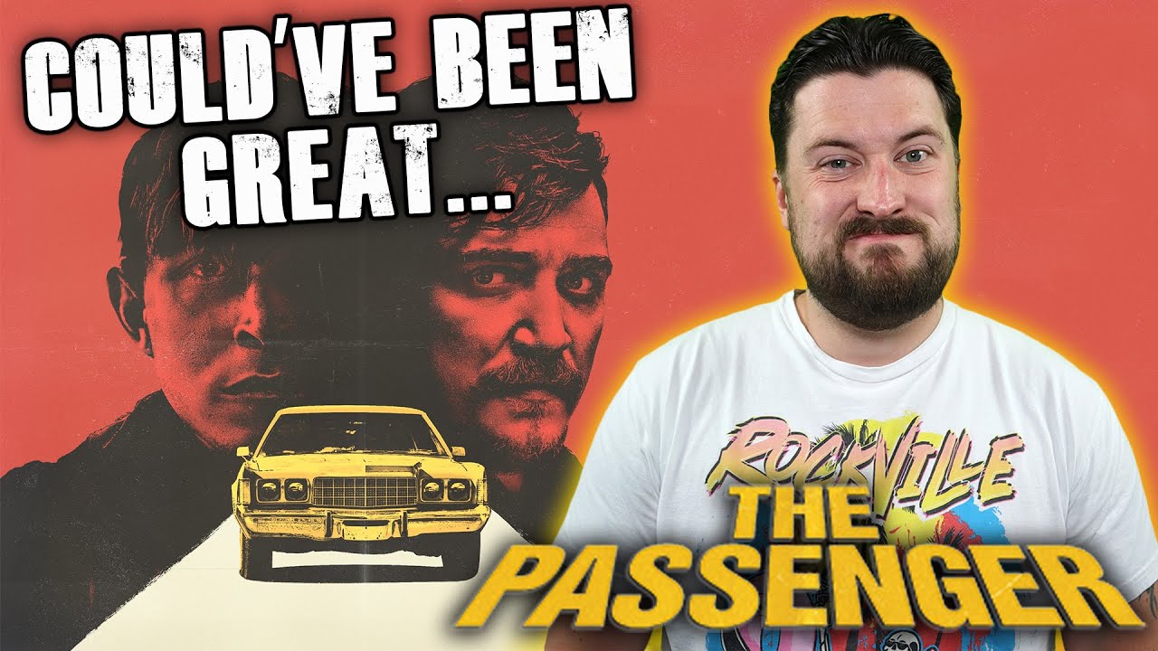 The Passenger Movie Explained Reddit The Passenger Movie Explained Reddit
