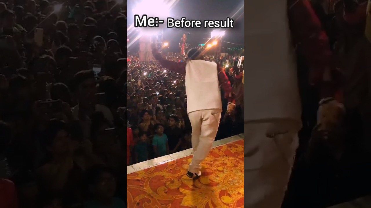 Before Result Vs After Result😂 Funny Memes Of Result 