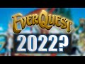 Why You Should Play EverQuest in 2022