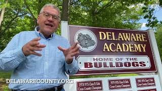 The Future is Bright in Delaware County NY