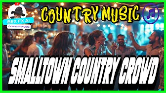 "Small-Town Country Crowd" 🩷🥰 - Original Country Song 🤠 "Small-Town Country Crowd" 🩷🥰 - Original Country Song 🤠