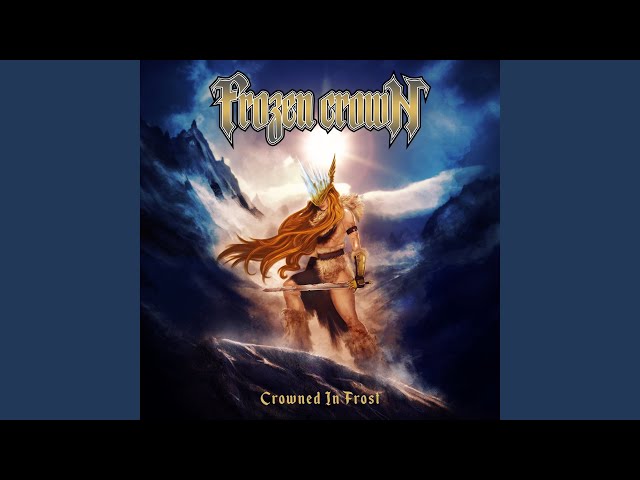 Frozen Crown - The Wolf and the Maiden