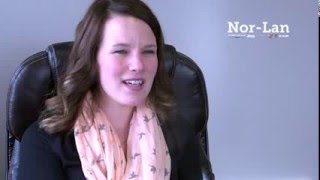 Breanne Bowers | Marketing Director | Nor-Lan Chrysler Staff