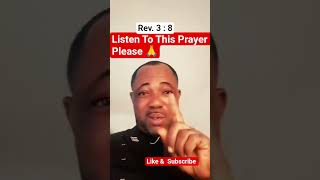 May Every Closed 🔐 Doors of Opportunities In Your Life Be Open Now in Jesus name