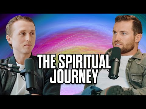 What I've Learned on My Spiritual Path
