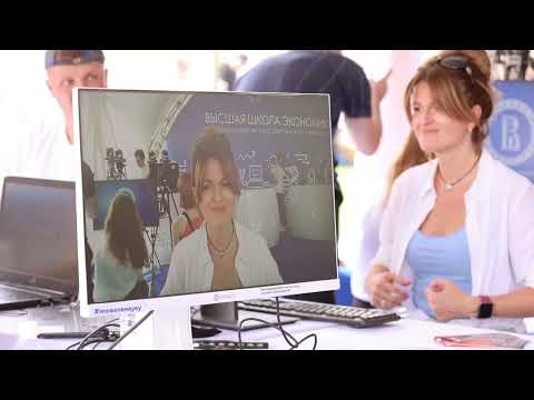 Вышка на VK Fest — 2024