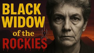The Black Widow of the Rockies: 3 Husbands, 3 Murders – What Really Happened?