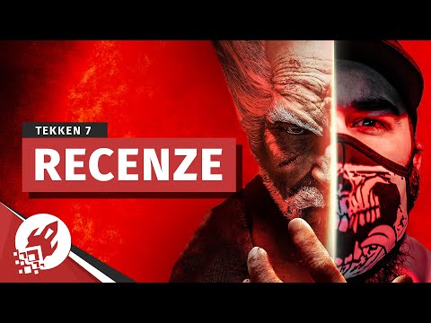 Video: Tekken 7 Recenzie