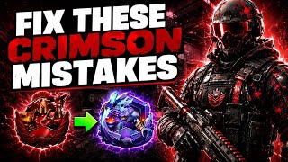 How To Win More in BO7 Ranked Play | Easy Fixes From Crimson To Iridescent